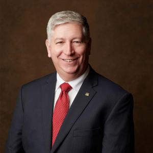 John W. Kingsbury III