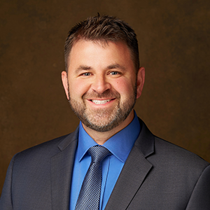 Christopher R. Posey