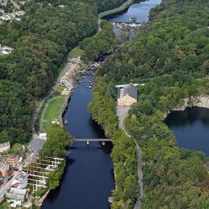 Occoquan River Crossing