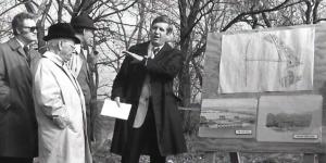 Happy 60th Anniversary!