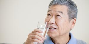 Drinking Water Photo