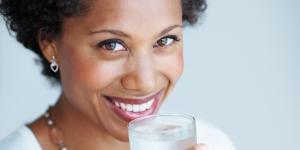 Annual Report On Water Quality 2023