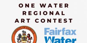One Water Art Contest