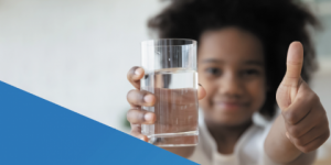 Annual Report On Water Quality 2021