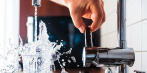 Annual Report On Water Quality 2022