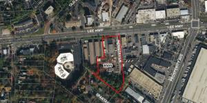 Central Maintenance Facility