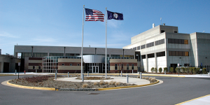 Corbalis Water Treatment Plant Celebrates 40 Years