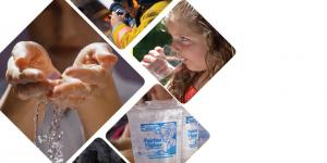 Annual Report On Water Quality 2018