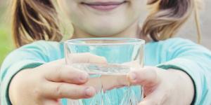 Annual Report On Water Quality 2019