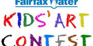 Kid's Art Contest