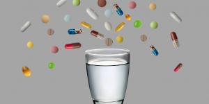Pharmaceuticals in Drinking Water 