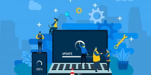 Customer Portal Will Be Down for Maintenance July 2-July 4