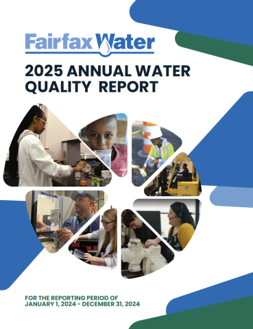 2025 Annual Water Quality Report