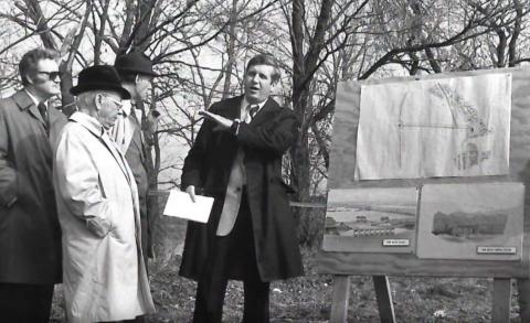 Happy 60th Anniversary!