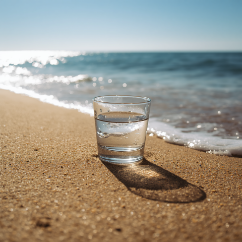 National Oceans Day: Why It Matters for Our Drinking Water