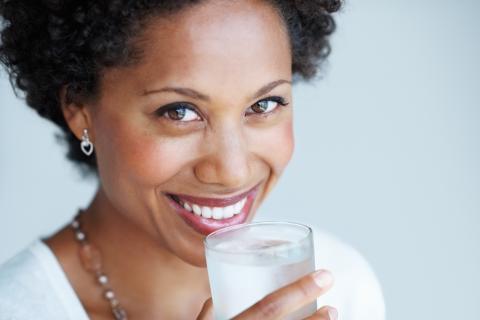 Annual Report On Water Quality 2023