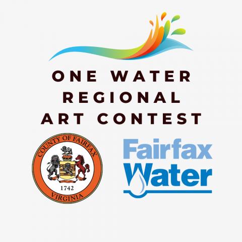 One Water Art Contest