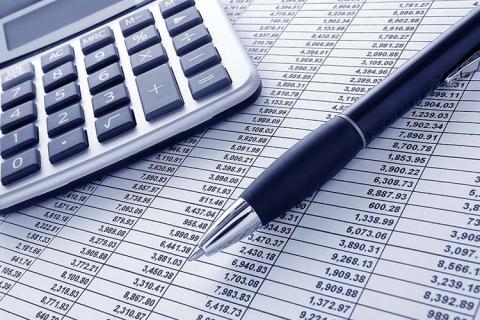 2018 Proposed Budget