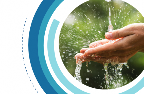 Annual Report On Water Quality 2020