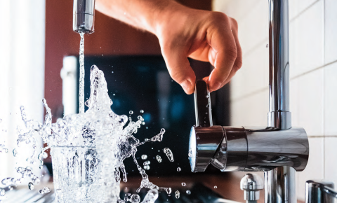 Annual Report On Water Quality 2022