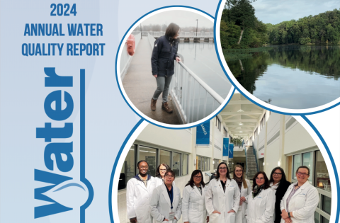 2024 Annual Water Quality Report