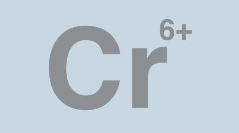 Hexavalent Chromium
