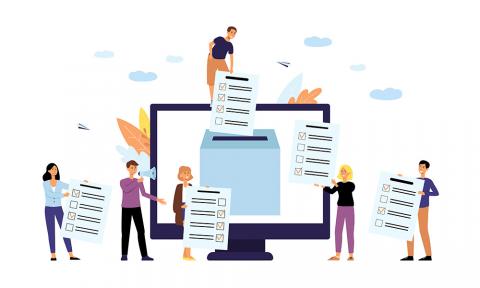 Fairfax Water Survey – We Want to Hear From You!