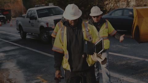 Visit our New and Improved Leaks and Breaks Page 