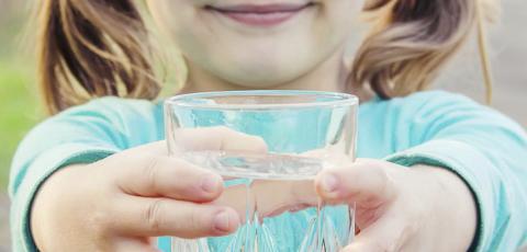 Annual Report On Water Quality 2019