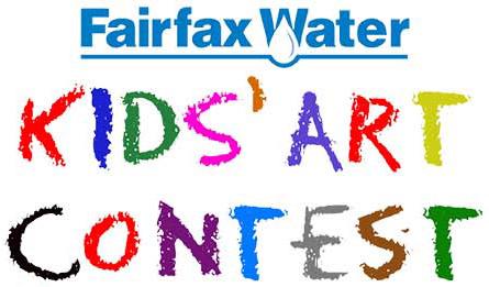 Kid's Art Contest
