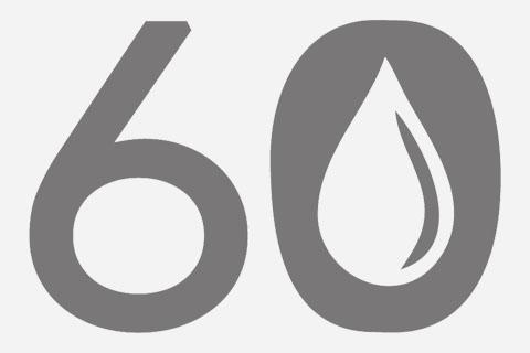 60th Anniversary Celebration Event