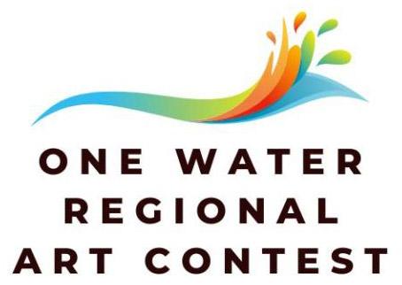 One Water Art Contest